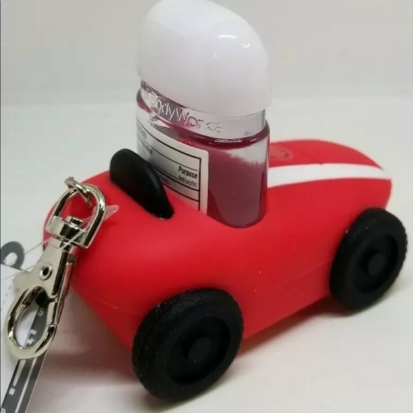 🔴Very Rare🔴 Car Sanitizer Holder - Picture 2 of 8